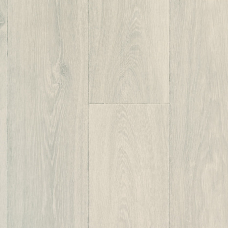 Lino sol PVC "Noma blanc" 4m - Gerflor - Brico Dépôt