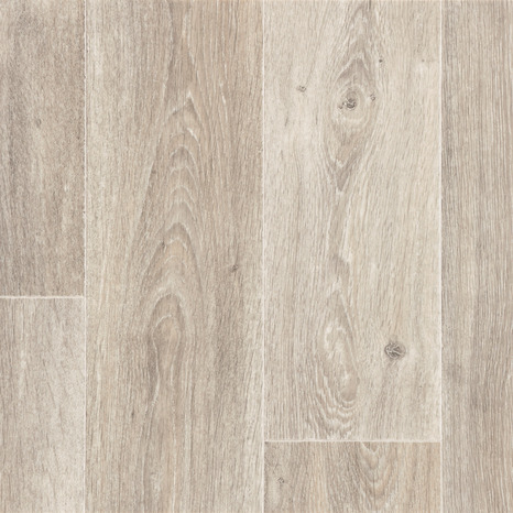 Lino sol PVC "Noma gris" 4m - Gerflor - Brico Dépôt