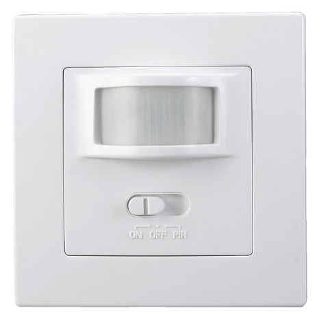 Interrupteur automatique infra-rouge - Brico Dépôt