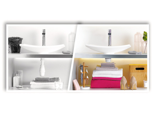 Bonde+siphon D32 "Compact" - 75 mm - Wirquin - Brico Dépôt