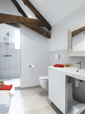 Siphon "Neo Air" lavabo D32 - Wirquin - Brico Dépôt