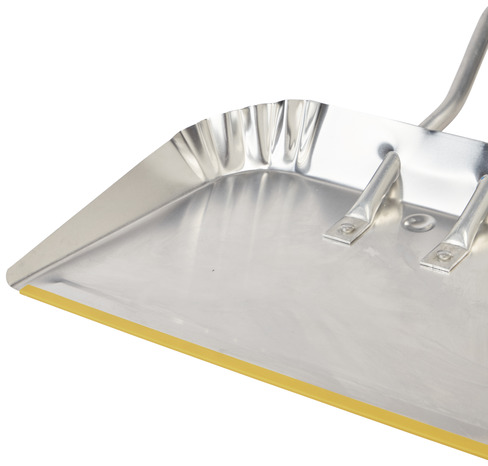 Pelle aluminium large - largeur 430 mm - Brico Dépôt