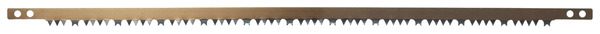 Lame pour scie à buche - MAGNUSSON - Brico Dépôt
