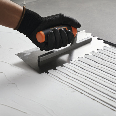 Platoir  Colle Carrelage 280x120mm - MAGNUSSON - Brico Dépôt