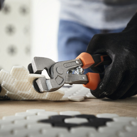 Pince coupante pour mosaïque - MAGNUSSON - Brico Dépôt