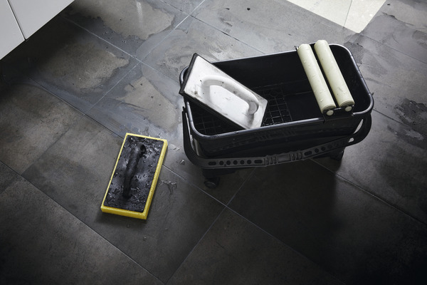 Kit complet pour Joints carrelage - Diall - Brico Dépôt