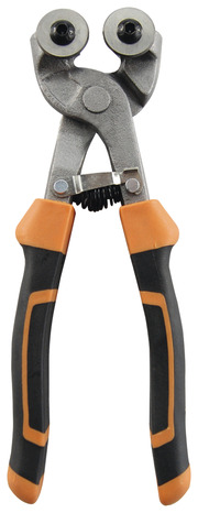 Pince coupante pour mosaïque - MAGNUSSON - Brico Dépôt