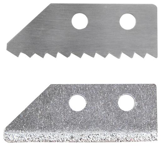 Lames  pour Grattoir à déjointer - MAGNUSSON - Brico Dépôt
