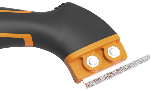 Lames  pour Grattoir à déjointer - MAGNUSSON - Brico Dépôt