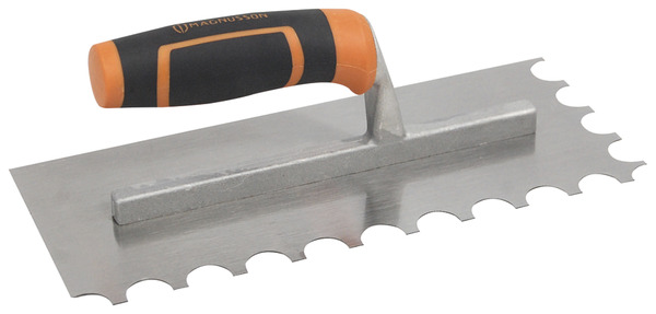 Platoir  Colle Carrelage 280x120mm - MAGNUSSON - Brico Dépôt