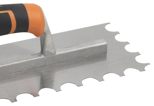 Platoir  Colle Carrelage 280x120mm - MAGNUSSON - Brico Dépôt