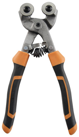 Pince coupante pour mosaïque - MAGNUSSON - Brico Dépôt