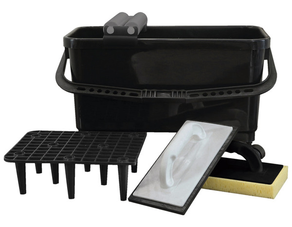 Kit complet pour Joints carrelage - Diall - Brico Dépôt