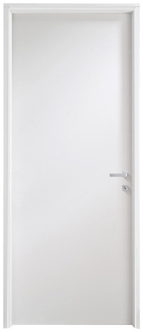 Bloc-porte "Alpille" - Haut. 204 cm x l. 73 cm - Brico Dépôt