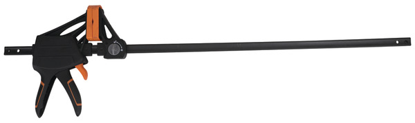 Serre joint une main 700 mm Magnusson - MAGNUSSON - Brico Dépôt