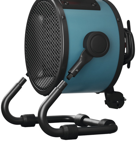 Chauffage d'appoint soufflant céramique 2 500 W - Erbauer - Brico Dépôt