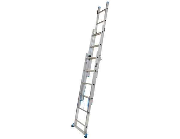 Échelle transformable 3 x 6 - Mac Allister - Brico Dépôt