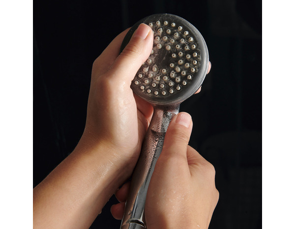 Cabine de douche hydromassante "Onega" L. 85 x l. 85 x H. 225 cm - GoodHome - Brico Dépôt