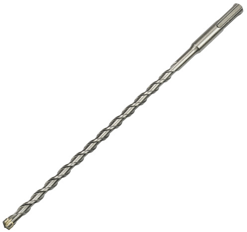 Foret béton 8x260 mm SDS+ Erbauer - Erbauer - Brico Dépôt