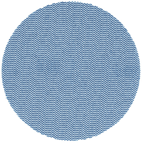 5 Disques 225 mm MeshPower - Grain 80 - Norton - Brico Dépôt