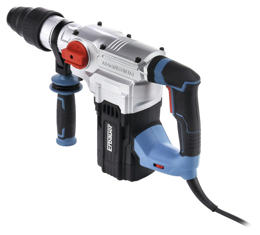 Perforateur 1500W 240V - Erbauer - Brico Dépôt