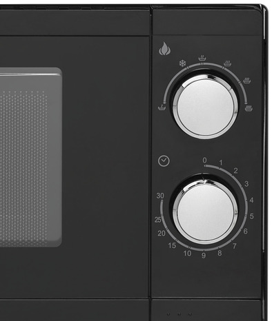 Micro-ondes encastrable 20 L -  800 W - Brico Dépôt