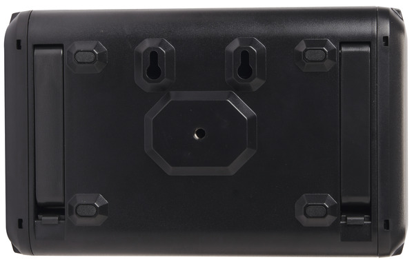 Projecteur de chantier rechargeable + USB - 20W, 2000LM - Erbauer - Brico Dépôt