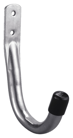 Crochet universel - H. 21 cm tube 16 - Brico Dépôt