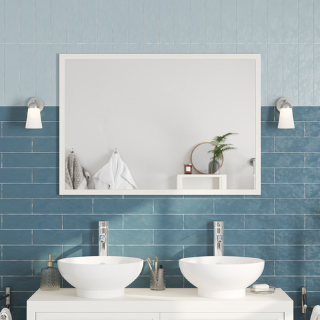 Applique Mural "Dudhon" G9 - GoodHome - Brico Dépôt