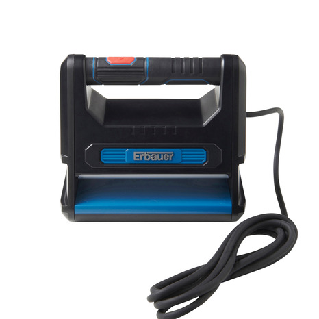 Projecteur de chantier 1000 LM 10W - Erbauer - Brico Dépôt