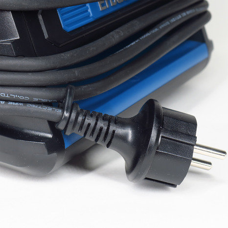 Projecteur de chantier 1000 LM 10W - Erbauer - Brico Dépôt