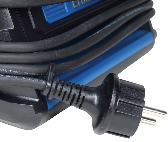 Projecteur de chantier 2000 LM 20W - Erbauer - Brico Dépôt