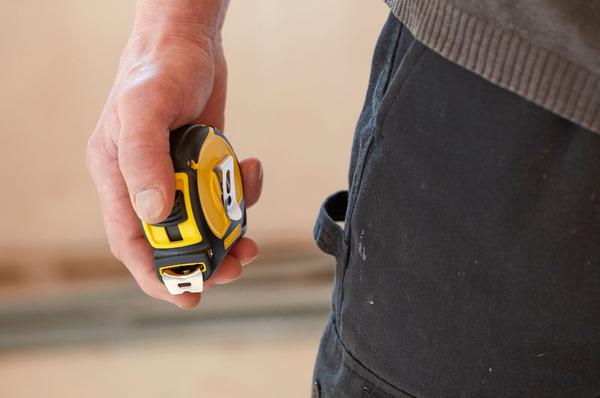 Mètre à ruban 8 m x 25 mm Bimatière Tylon - 0-30-657 - Stanley - Brico Dépôt