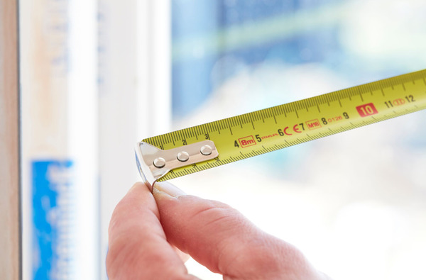 Mètre à ruban 8 m x 25 mm Bimatière Tylon - 0-30-657 - Stanley - Brico Dépôt