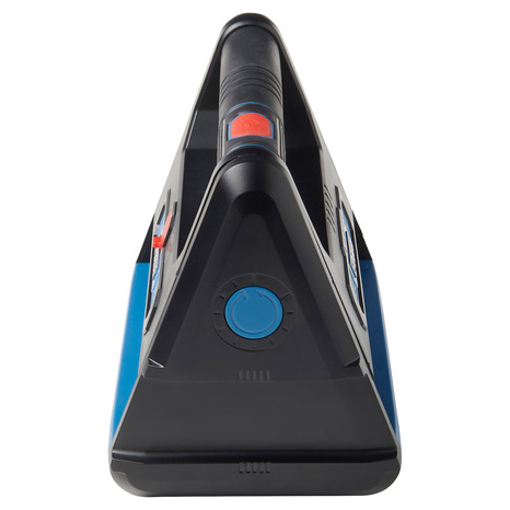 Projecteur de chantier rechargeable 1000 LM - Erbauer - Brico Dépôt