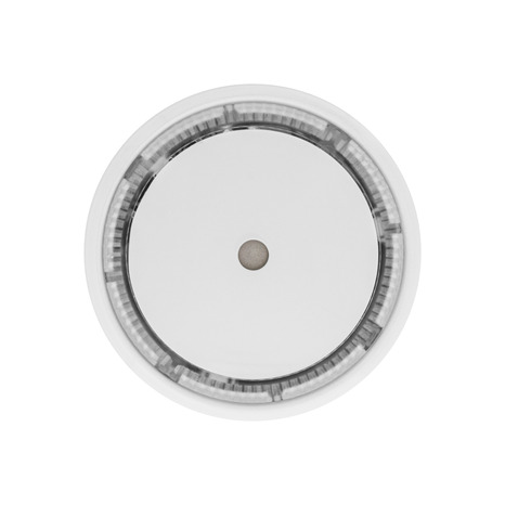 Détecteur de fumée DAAF NF  - Evacuate - Brico Dépôt