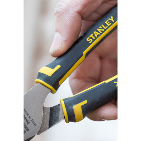 Pince universelle 200 mm - 0-89-868 - Stanley Fatmax - Brico Dépôt