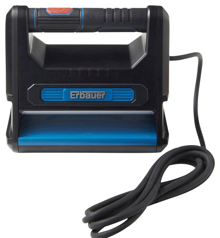 Projecteur de chantier 2000 LM 20W - Erbauer - Brico Dépôt