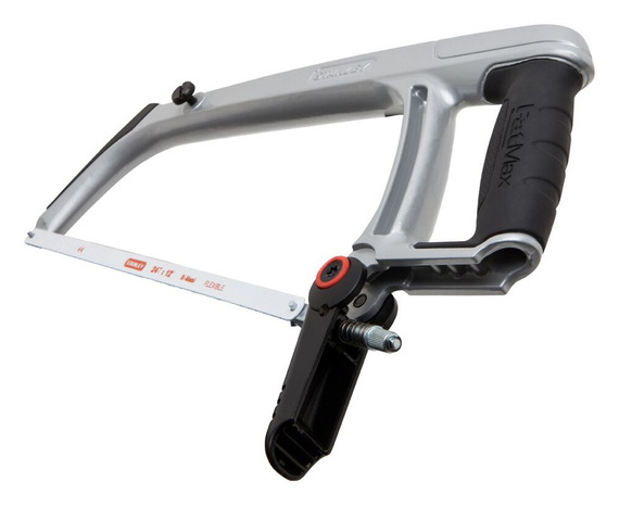 Scie à métaux en acier moulé - 1-20-531 - Stanley Fatmax - Brico Dépôt