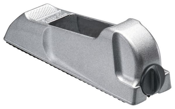 Rabot avec lame réversible, tout type de lames 140 mm - 5-21-399 - Stanley - Brico Dépôt