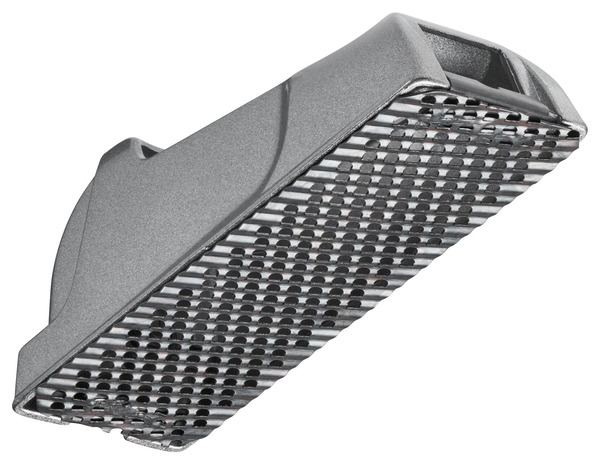 Rabot avec lame réversible, tout type de lames 140 mm - 5-21-399 - Stanley - Brico Dépôt