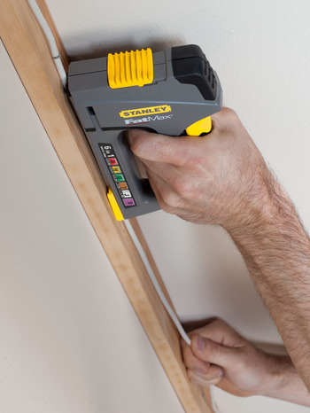 Agrafeuse 6 en 1 - FMHT6-70868 - Stanley Fatmax - Brico Dépôt