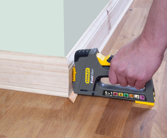 Agrafeuse 6 en 1 - FMHT6-70868 - Stanley Fatmax - Brico Dépôt