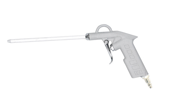 Soufflette bec long, Ø 190 mm, pression 1-6 bars - Prodif - Brico Dépôt