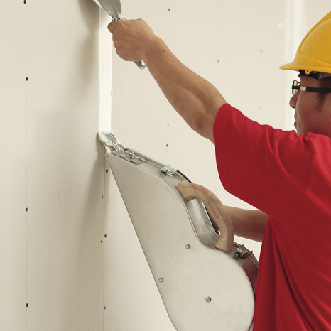 Banjo pour cloisons sèches - Brico Dépôt