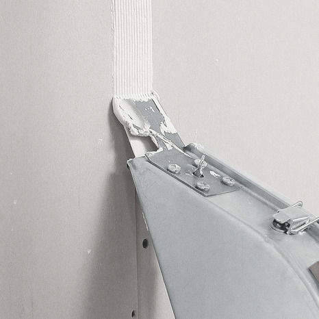 Banjo pour cloisons sèches - Brico Dépôt