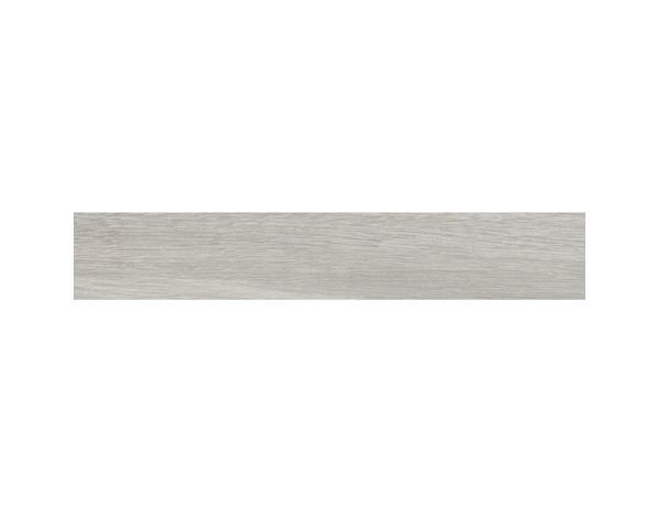 Plinthe carrelage aspect bois blanc "Wychwood" L.60 x l.7,5 cm - GoodHome - Brico Dépôt