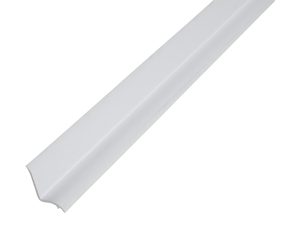 Joint d'étanchéité adhésif spécial baignoire 2,50 m - Brenner - Brico Dépôt