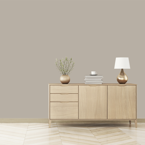 Peinture mur intérieur Satin 0,5 L poivre de Sichuan - Ripolin - Brico Dépôt