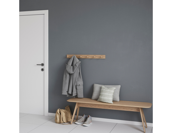Testeur Peinture mur intérieur Mat 0,05 L Gris acier - Evalux - Brico Dépôt